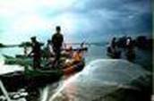 fishing trip